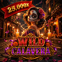 Wild Calavera