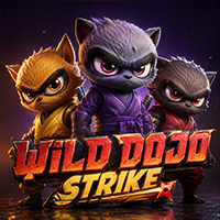 Wild Dojo Strike