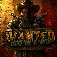 Wanted Wild